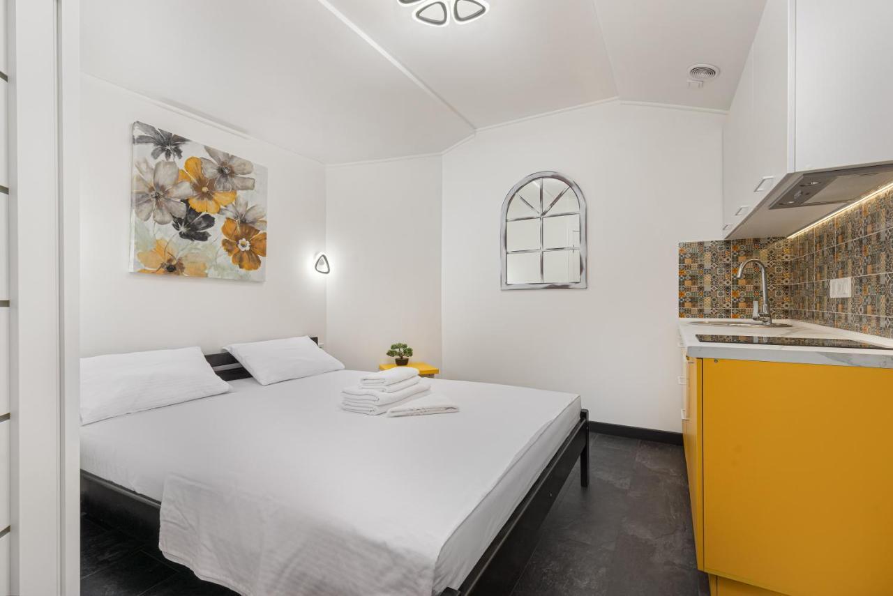 Appart Hotel Lyon D'Opera Oldenburg Bagian luar foto
