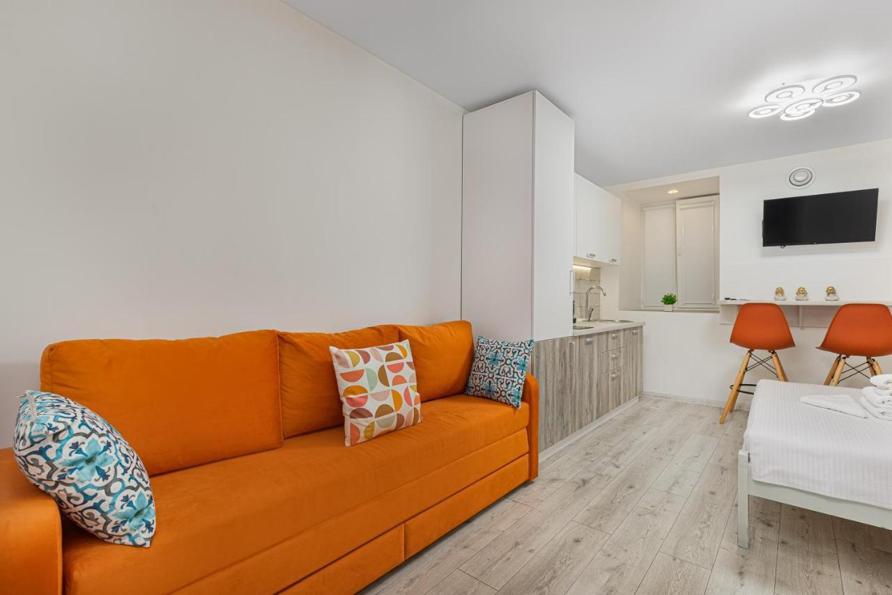 Appart Hotel Lyon D'Opera Oldenburg Bagian luar foto