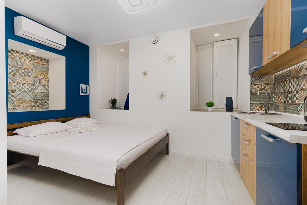 Appart Hotel Lyon D'Opera Oldenburg Bagian luar foto