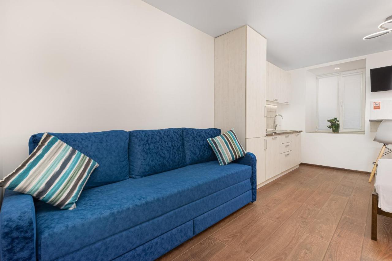 Appart Hotel Lyon D'Opera Oldenburg Bagian luar foto