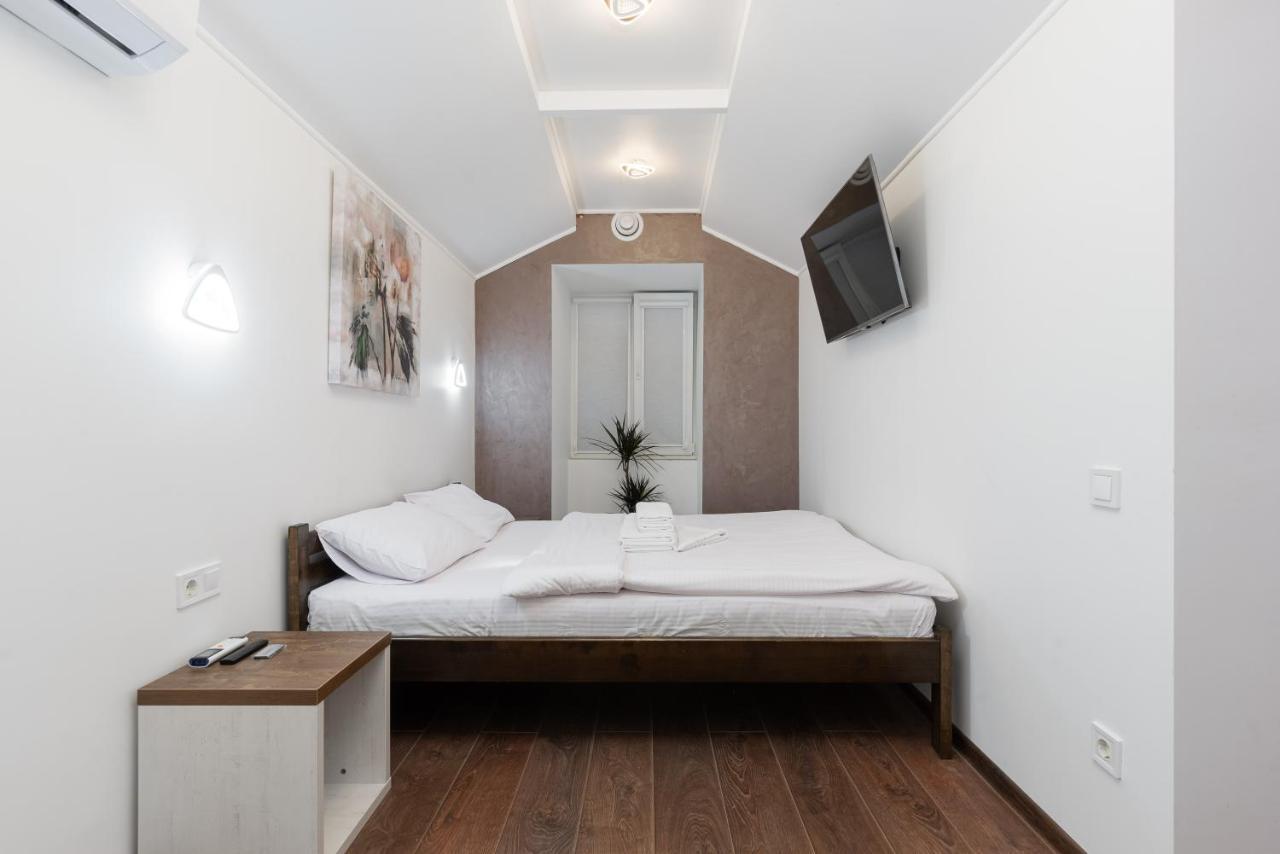 Appart Hotel Lyon D'Opera Oldenburg Bagian luar foto