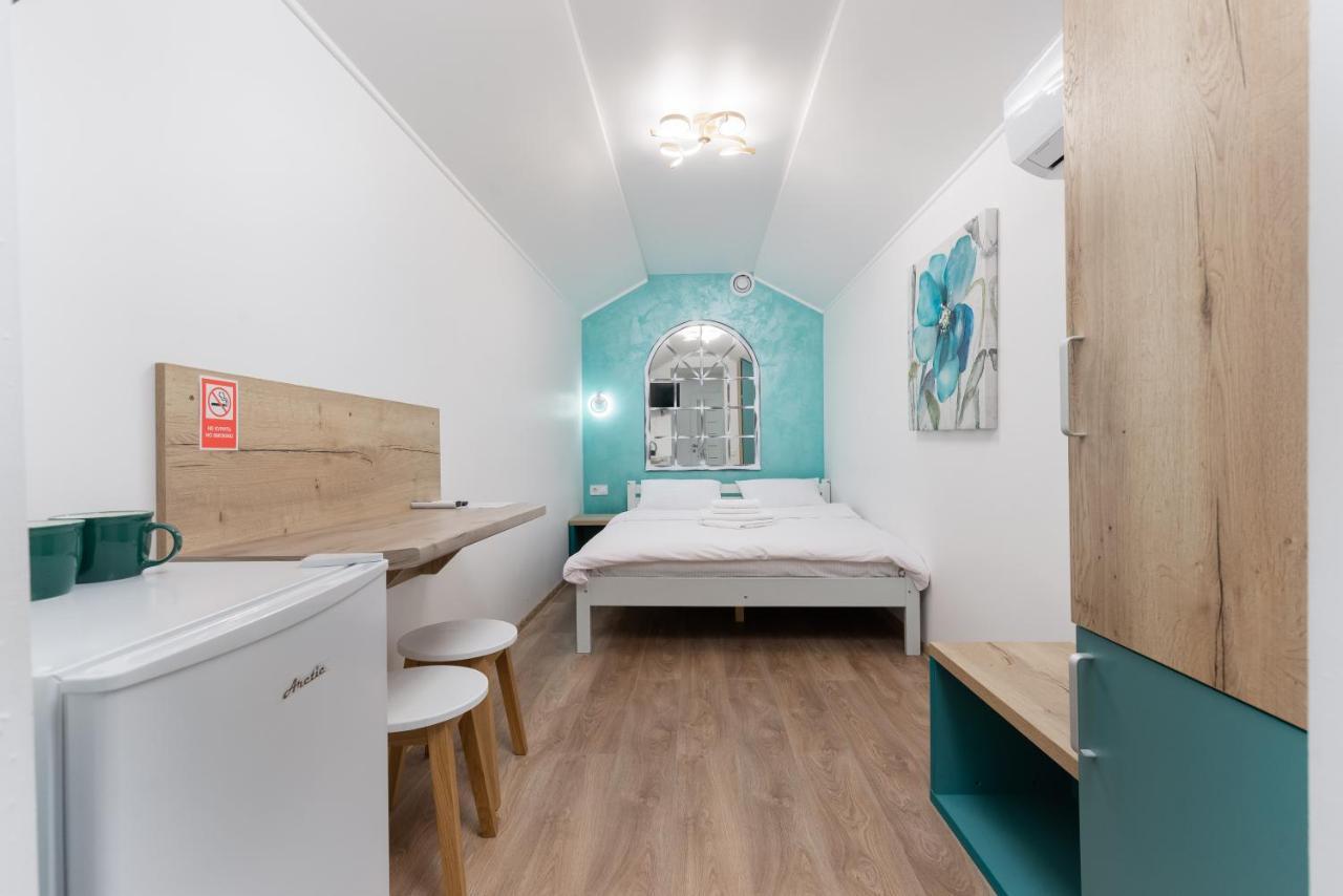 Appart Hotel Lyon D'Opera Oldenburg Bagian luar foto