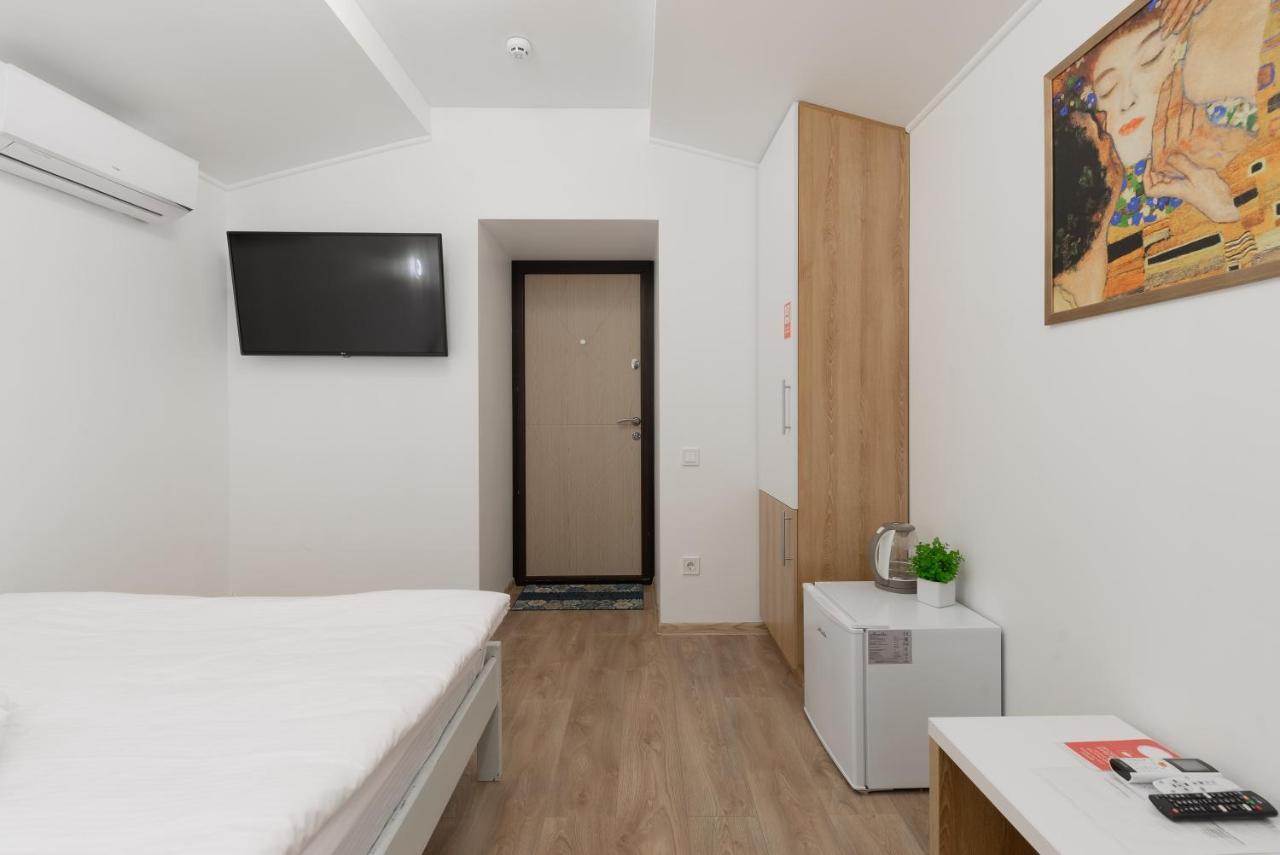 Appart Hotel Lyon D'Opera Oldenburg Bagian luar foto