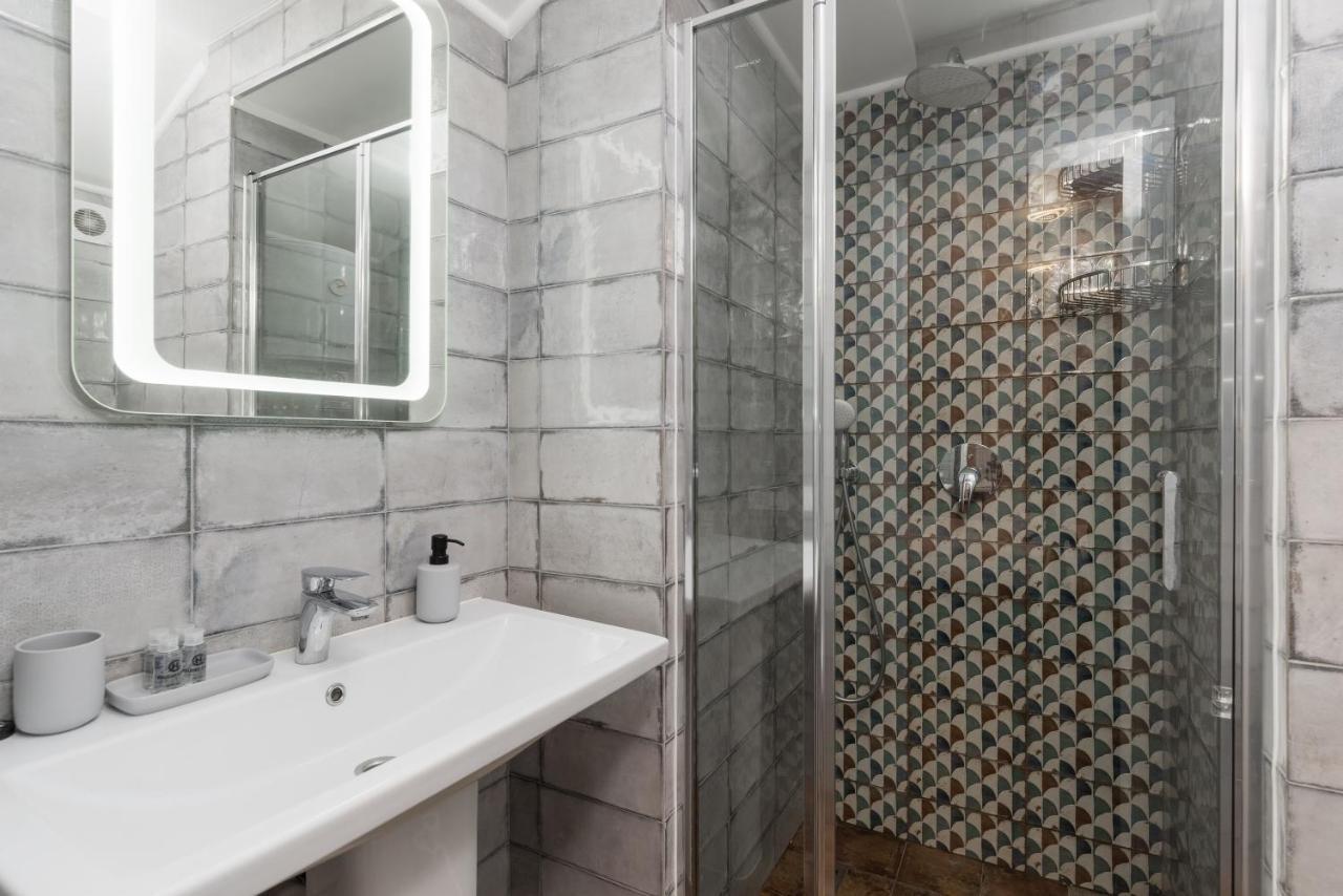 Appart Hotel Lyon D'Opera Oldenburg Bagian luar foto