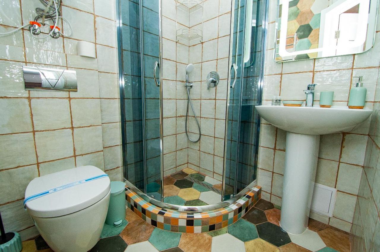 Appart Hotel Lyon D'Opera Oldenburg Bagian luar foto