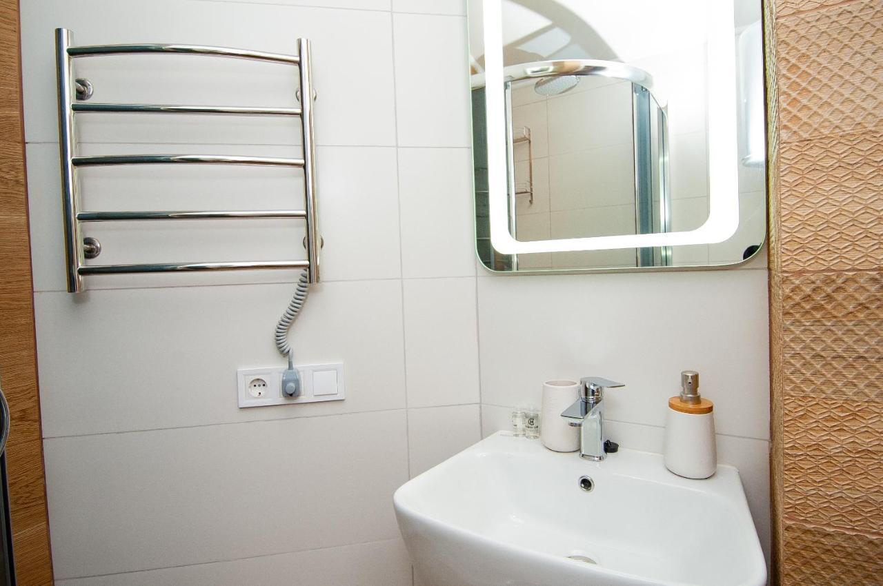 Appart Hotel Lyon D'Opera Oldenburg Bagian luar foto