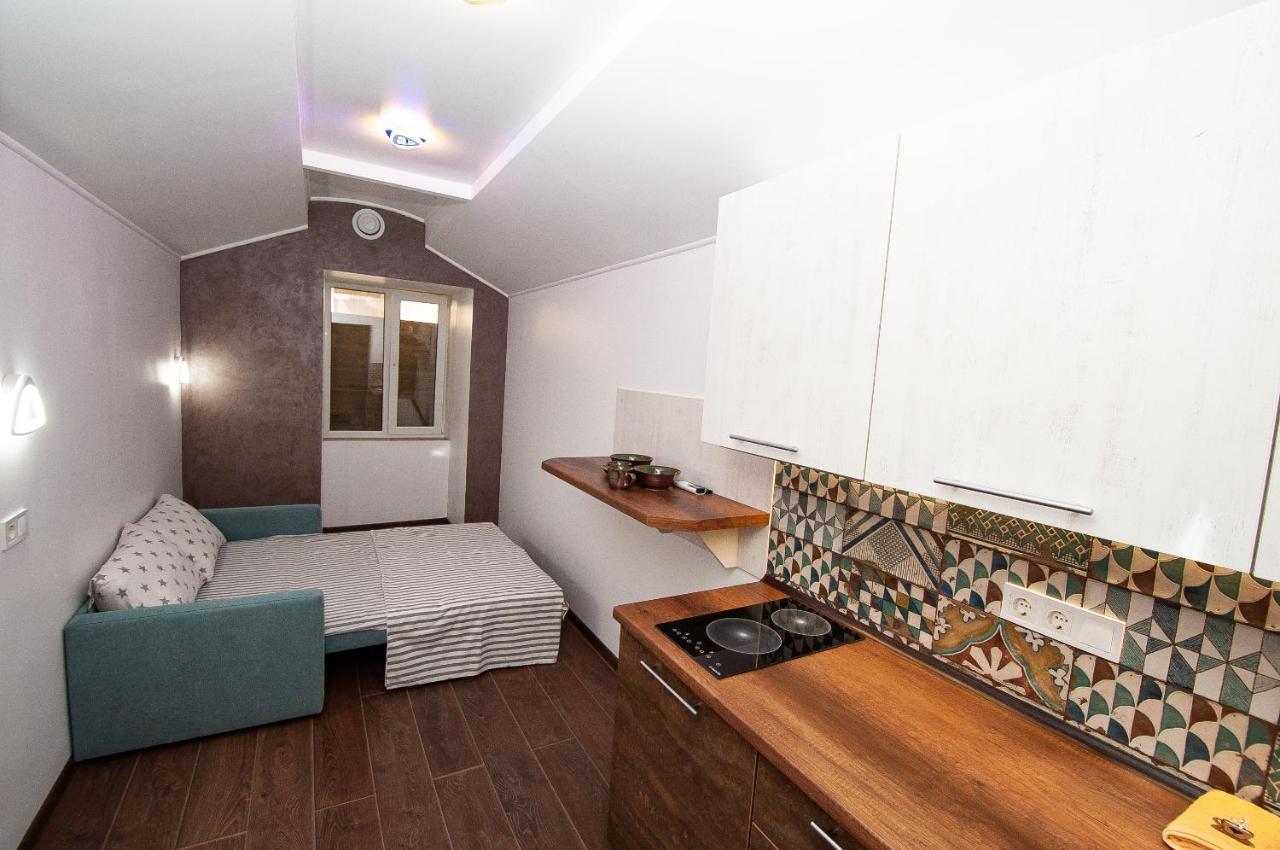 Appart Hotel Lyon D'Opera Oldenburg Bagian luar foto