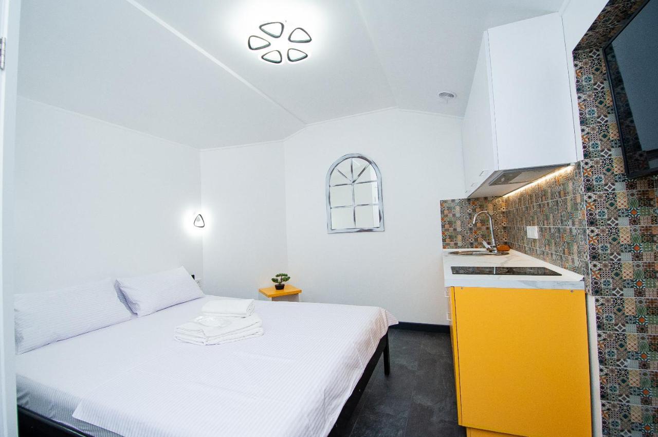 Appart Hotel Lyon D'Opera Oldenburg Bagian luar foto